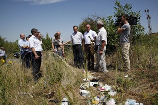 Власти Ставрополья признали необходимость корректировки краевой программы по переработке отходов